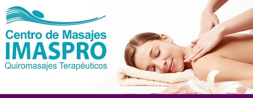 Instituto Profesional de Masajes