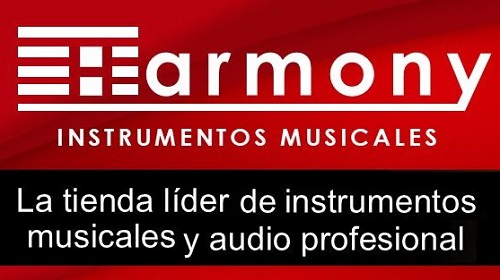 Instrumentos Musicales