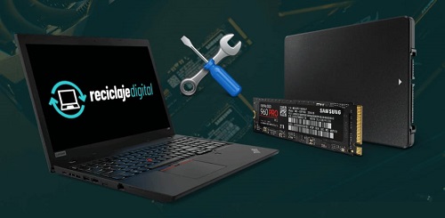 Venta y Servicio técnico