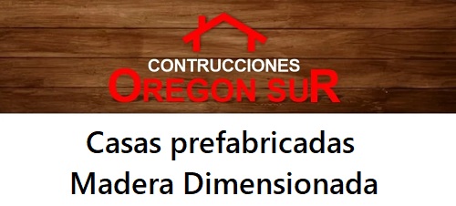 Casas Prefabricadas
