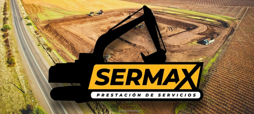 Arriendo de Maquinaria