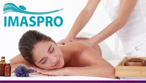 Curso de Masajes