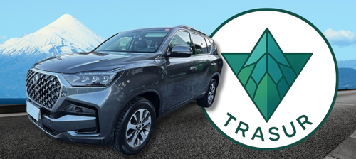 Taxi y Transfer TRASUR