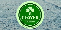 Restobar CLOVER - SMA