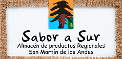 Artesanía San Martín de los Andes