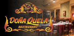 Restaurant de Pastas Doña Quela