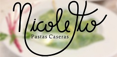 Restaurant de Pastas Nicoletto