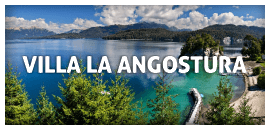 Lugares y Servicios de Villa la Angostura