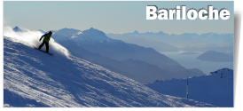 bariloche